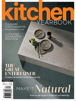 Kitchen Yearbook